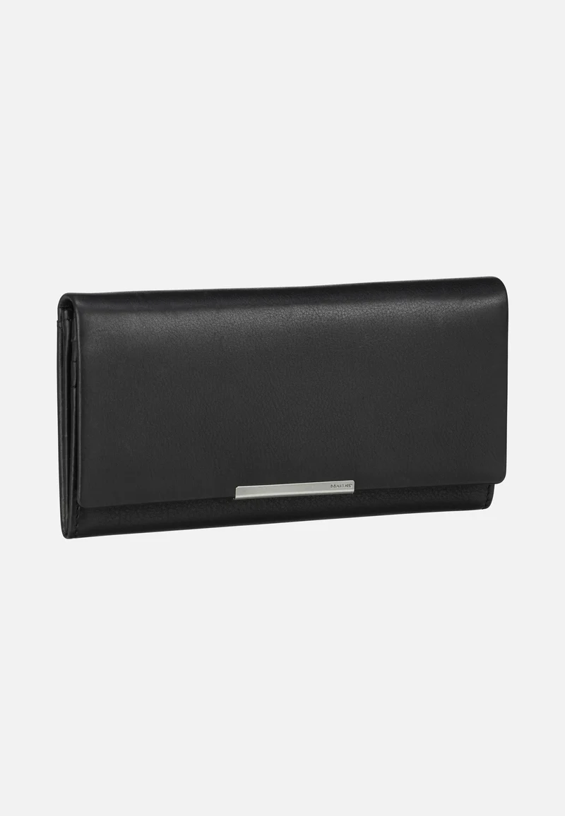 Belg Diedburg Purse LH8F Black - Wallet