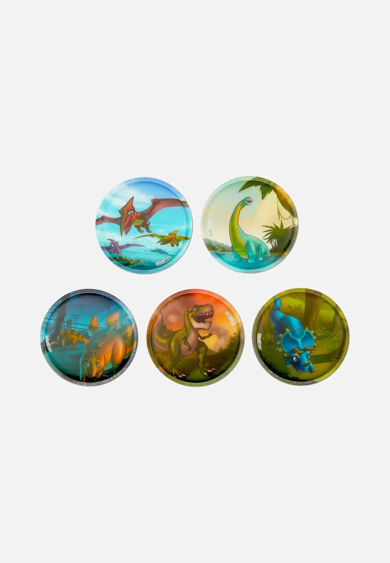 Kletties Dinosaurier Park - School Accessorie