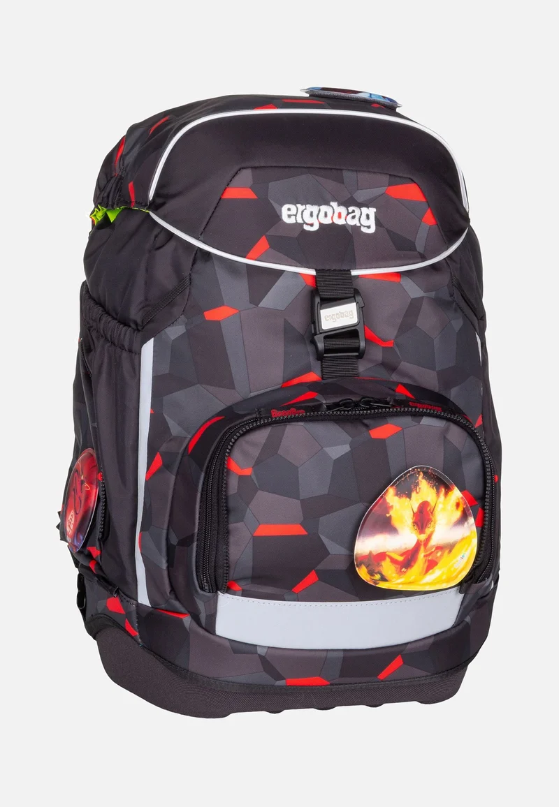 pack Set TaekBärdo - School Bag