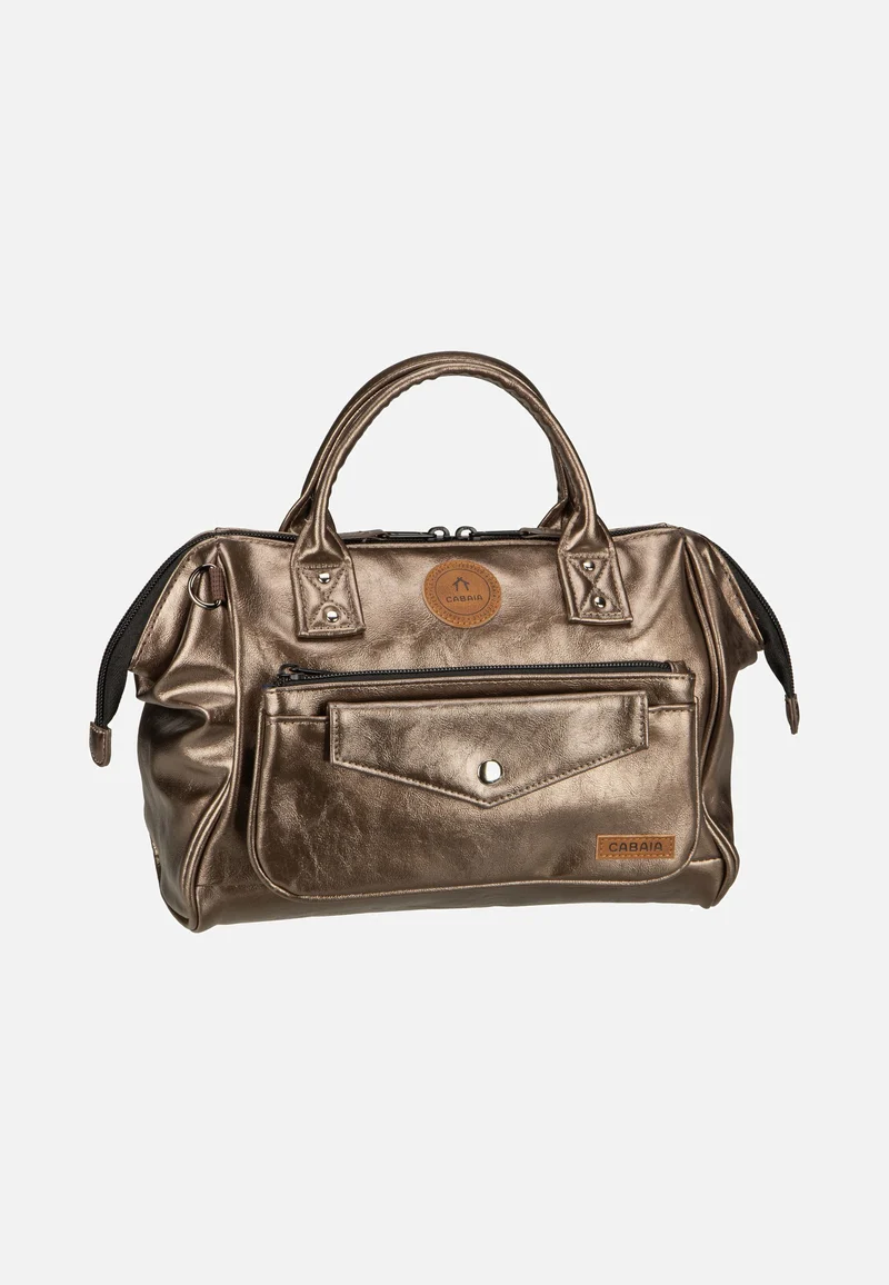 Adventurer X-Body Iridescent Medium Louisville - Handle Bag
