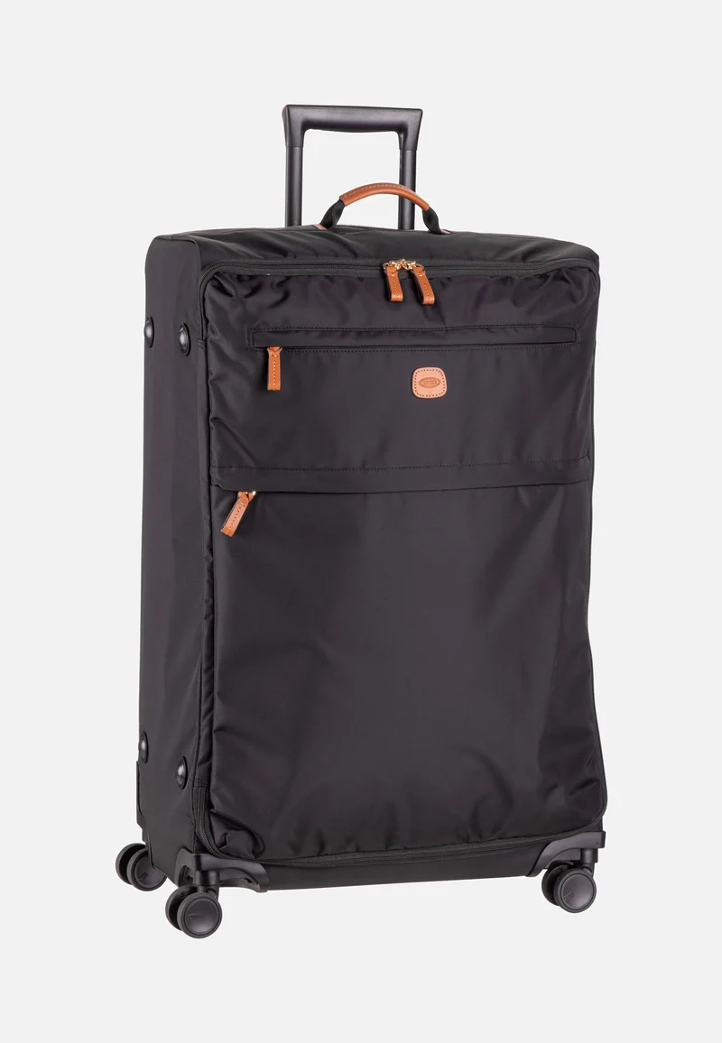 X-Travel 58145 Nero - Suitcase