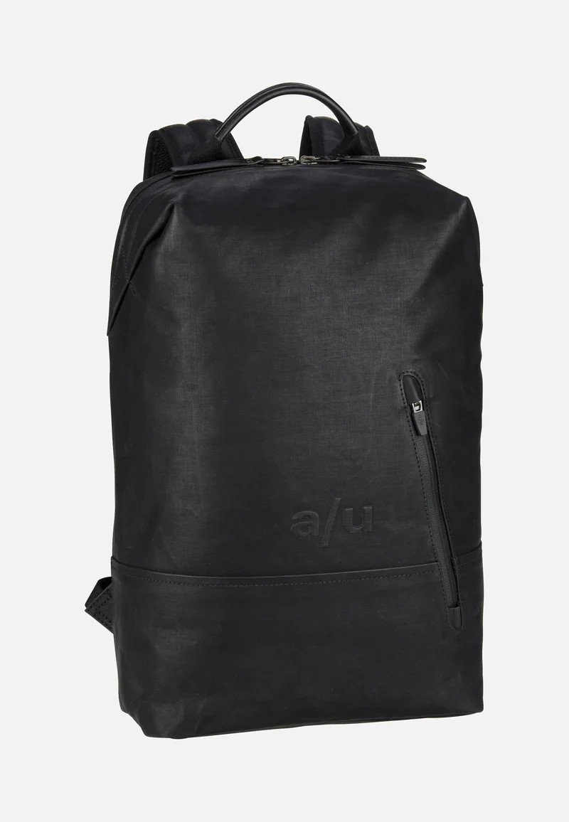 Hamamatsu Black - Backpack