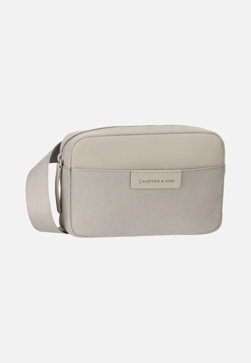 Bergen CB Greige - Fanny Pack