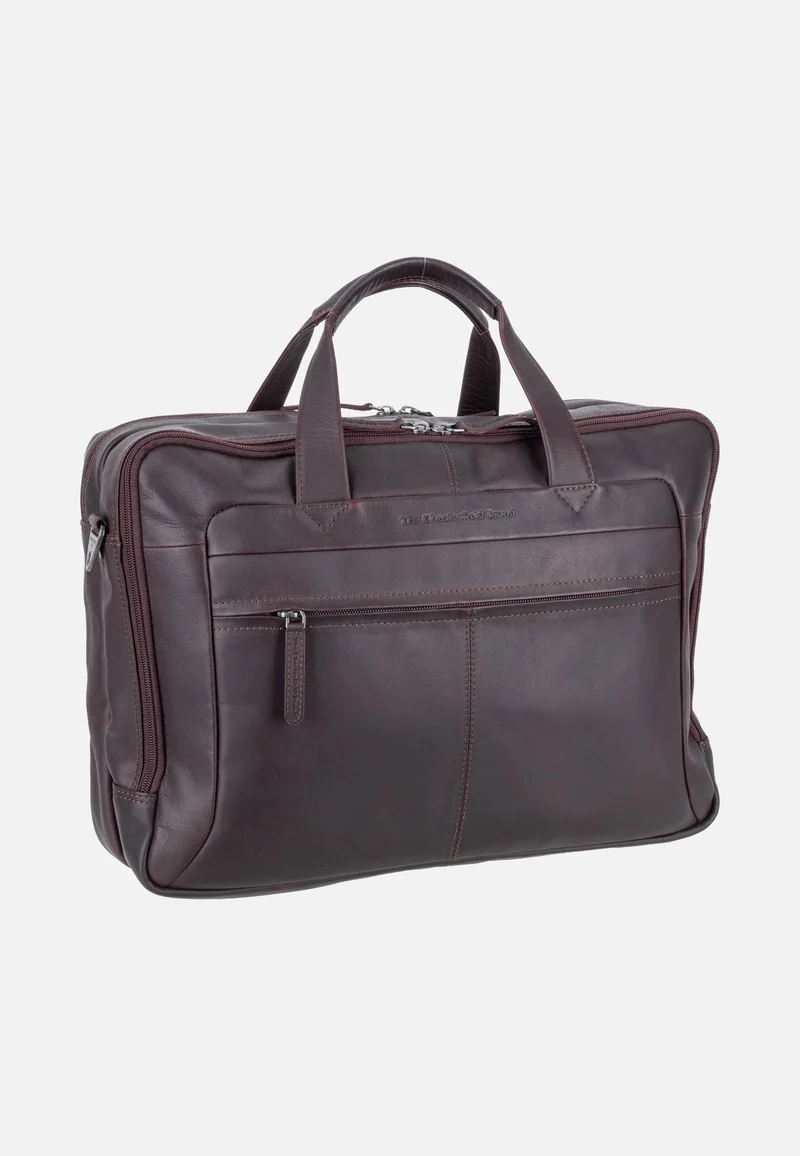 Ryan 1015 Brown - Briefcase