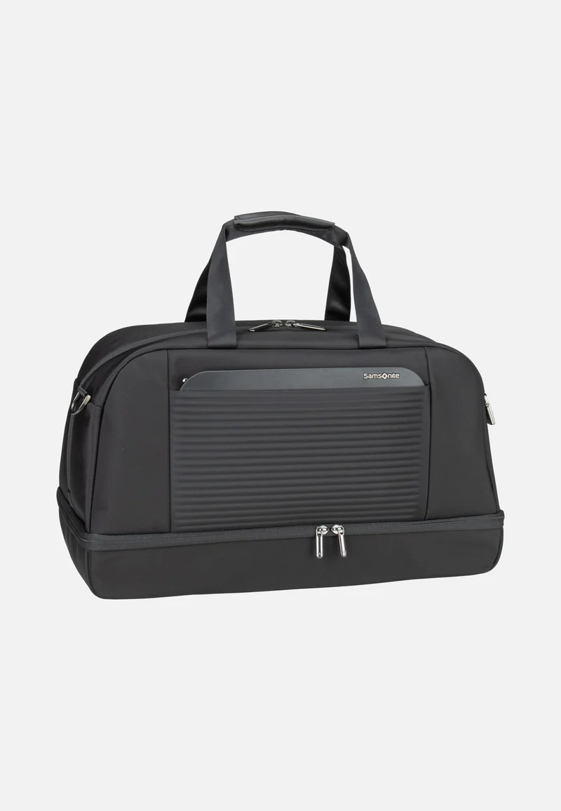 Paralux BT Weekender Duffel Black - Dufflebag