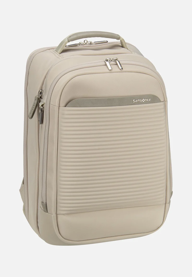 Paralux BT 2-1 Travel Backpack Stone Grey - Backpack