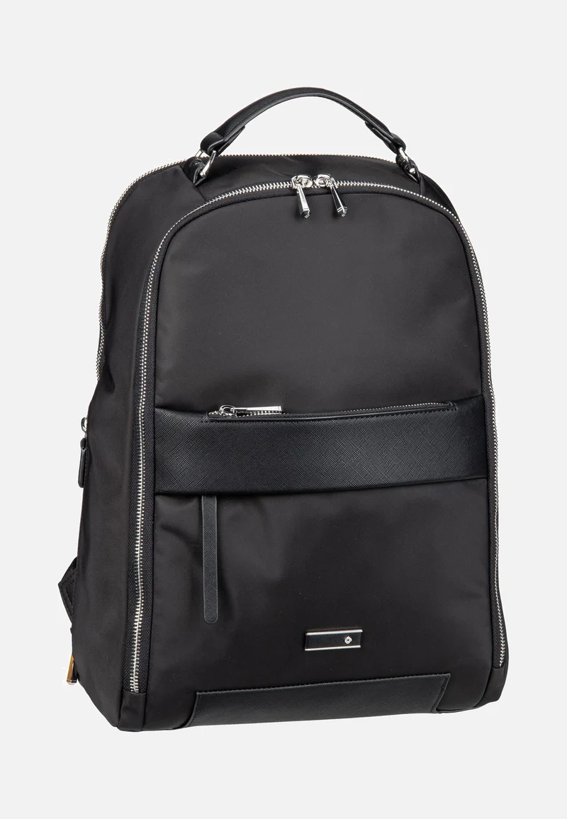 Zalia 3.0 14.1'' Black - Backpack