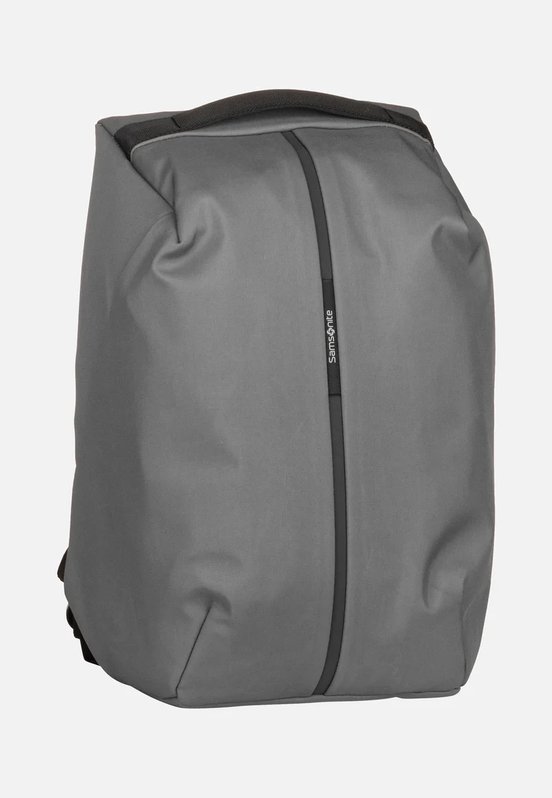 Securipak 2.0 15.6'' Grey - Backpack