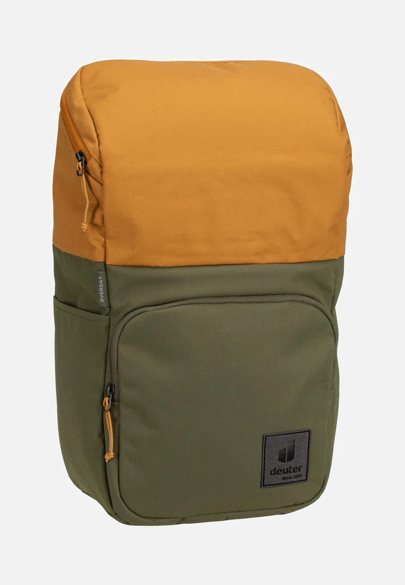 Overday Khaki/Cinnamon - Backpack