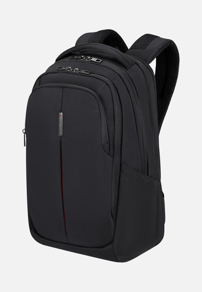 Guardit 3.0 Laptop M 15.6" Black - Backpack