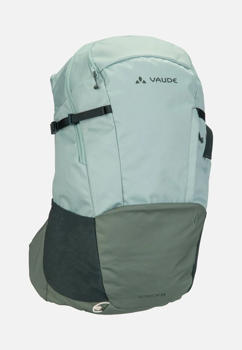 Women's Skomer Zip 22 Dusty Fern - Backpack