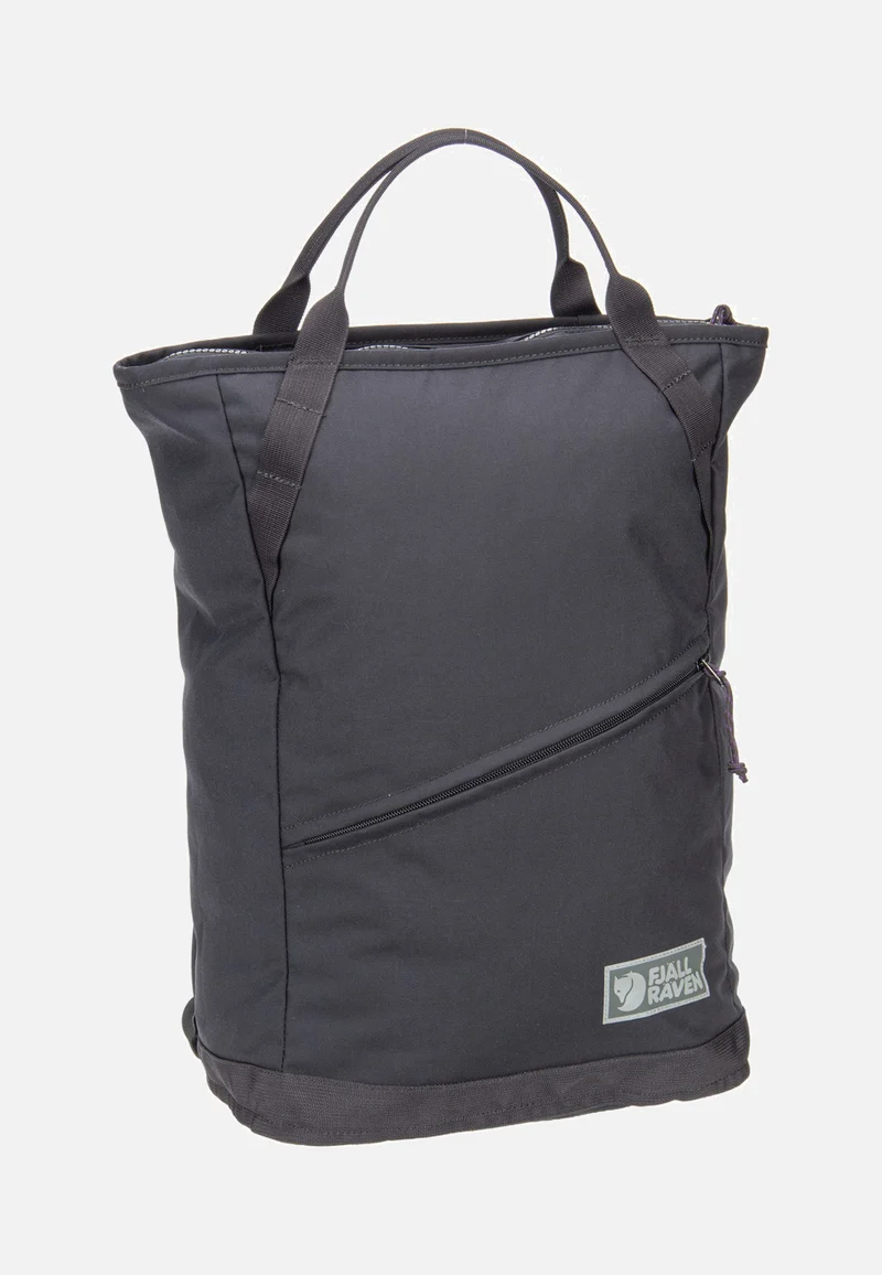 Vardag Totepack 22 Coal Black - Backpack