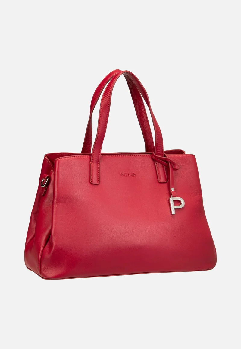 Bali 1213 Red - Handle Bag