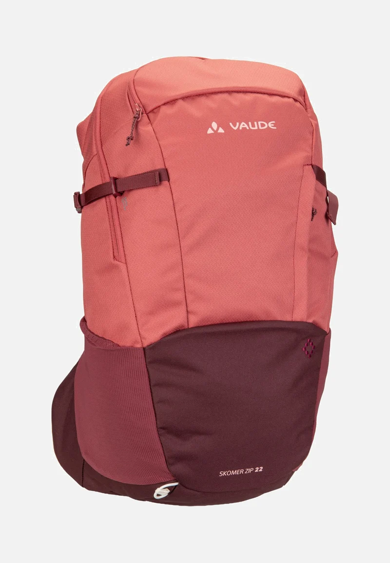 Women's Skomer Zip 22 Brick - Backpack