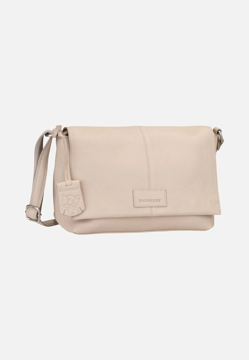 Soft Skylar 1000338 Grey - Crossbody Bag