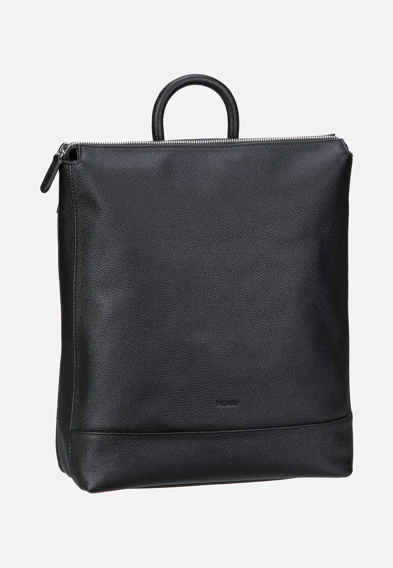 Luis 7215 Schwarz - Backpack