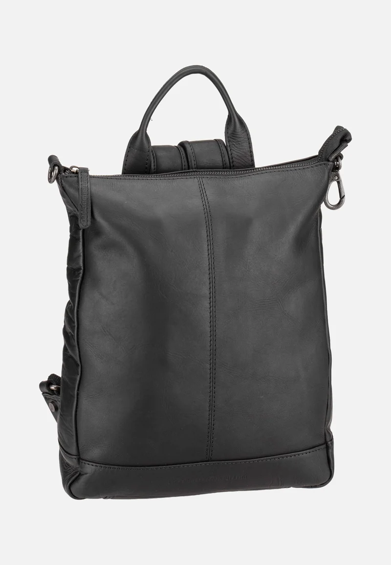 Saar 0261 Black - Backpack