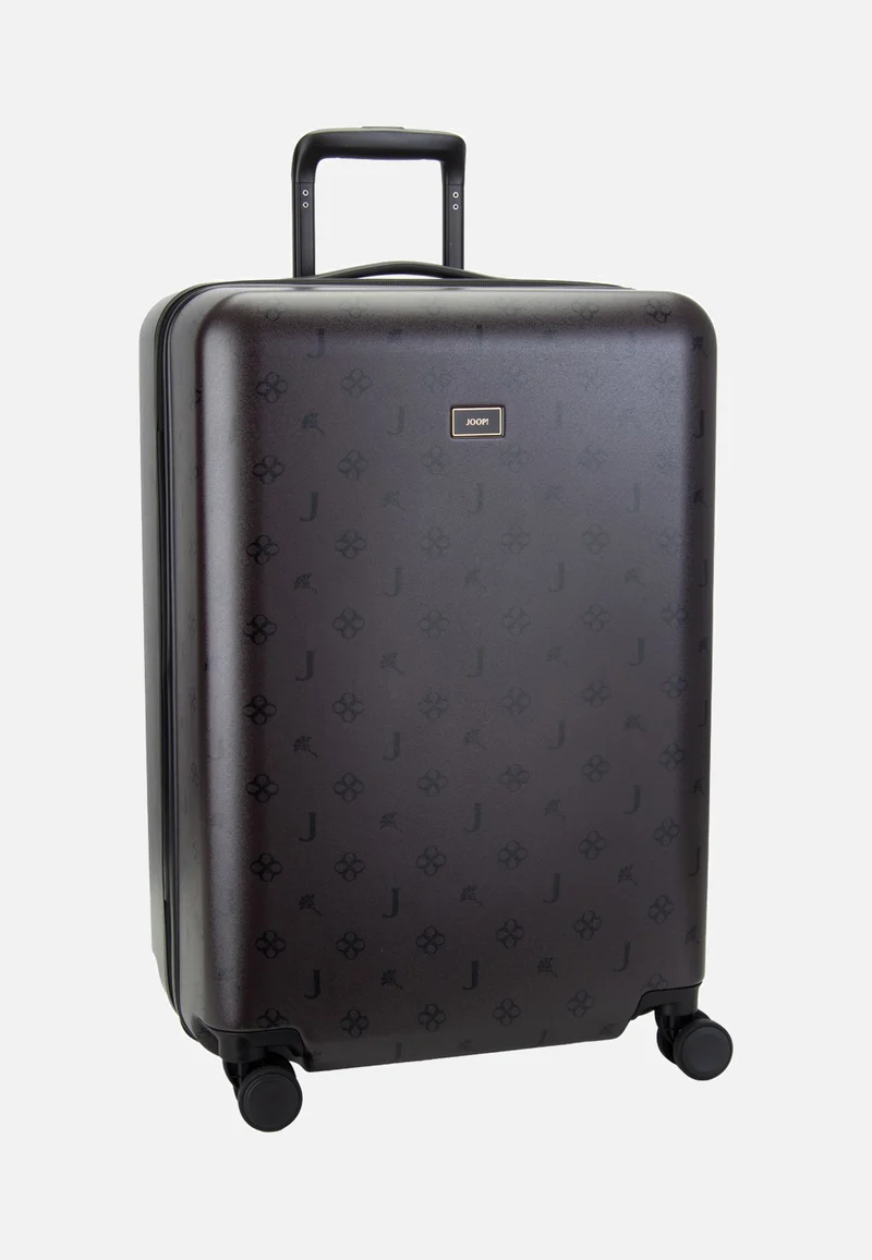 Decoro Volare C65 MVZ 4W Seal Brown - Suitcase