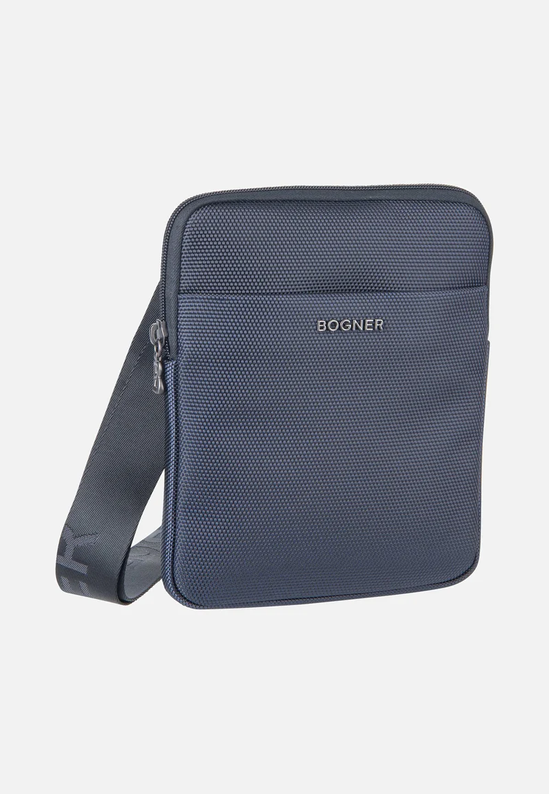 Keystone Frank XSVZ 1 Dark Blue - Pouch Bag