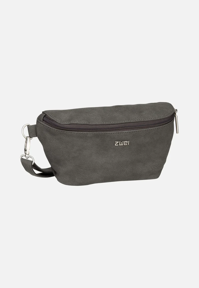 Mademoiselle MH4 Nubuk/Stone - Fanny Pack