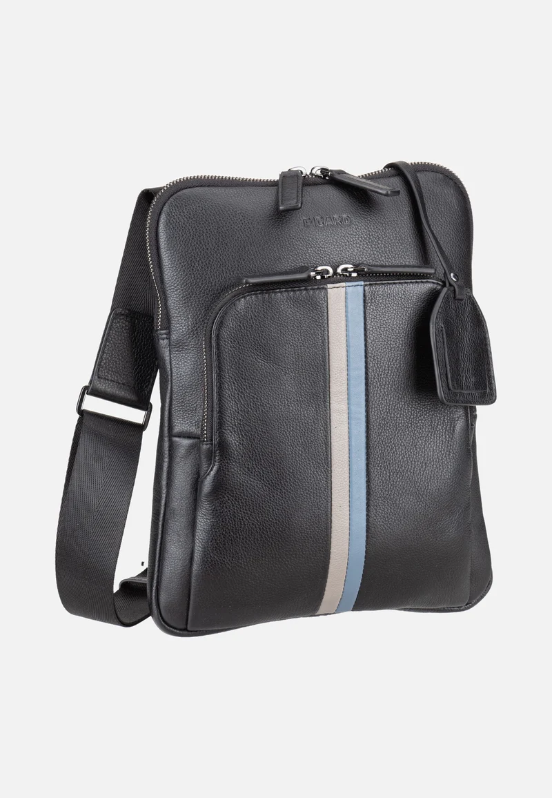 Horizon 1288 Schwarz - Crossbody Bag