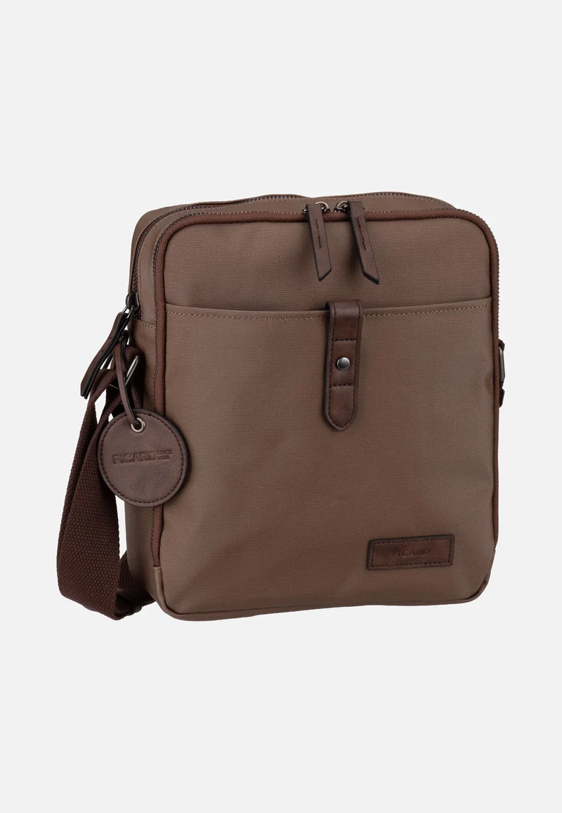 Calahari 2995 Cafe - Crossbody Bag