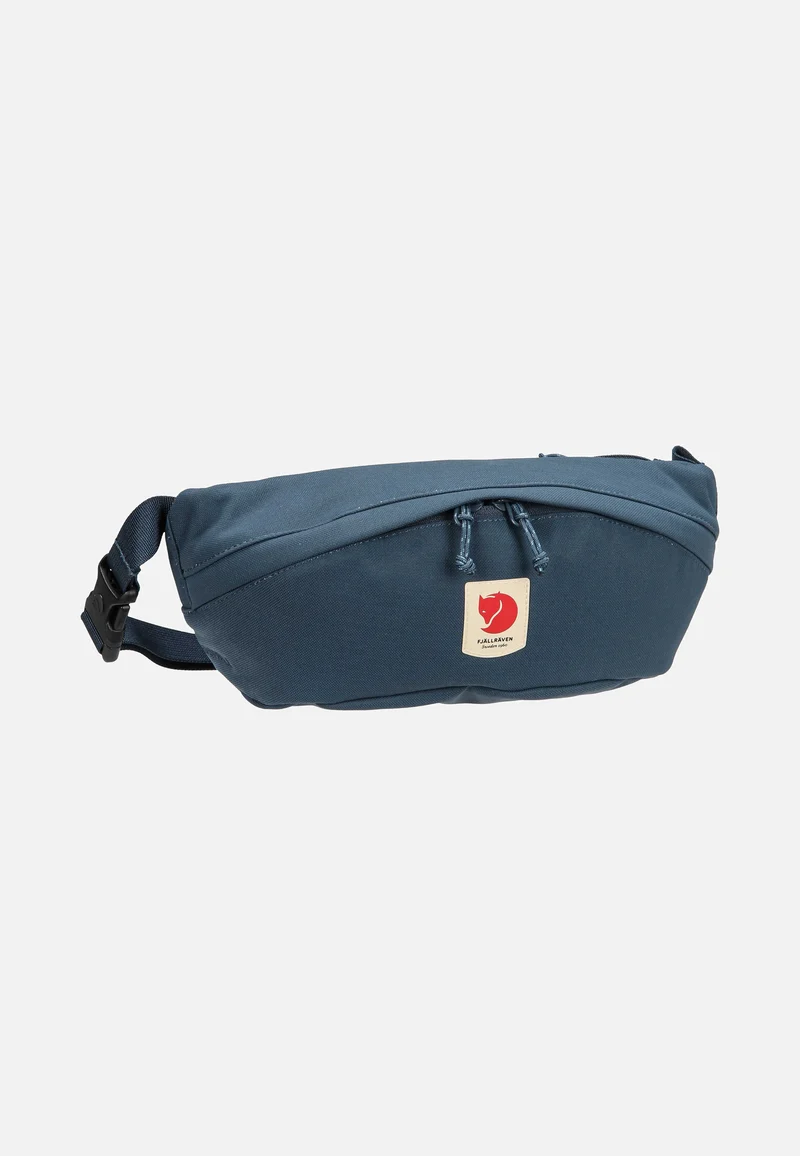 Ulvö Hip Pack Medium Mountain Blue - Fanny Pack