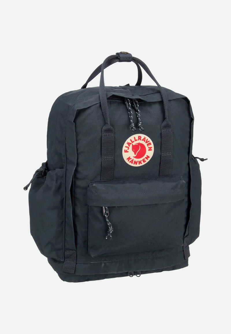 Kanken Outlong Navy - Backpack