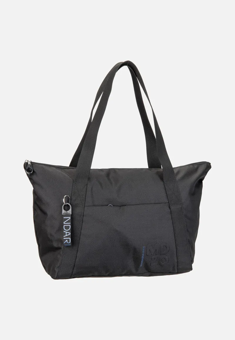MD20 QMT44 Black - Shopper