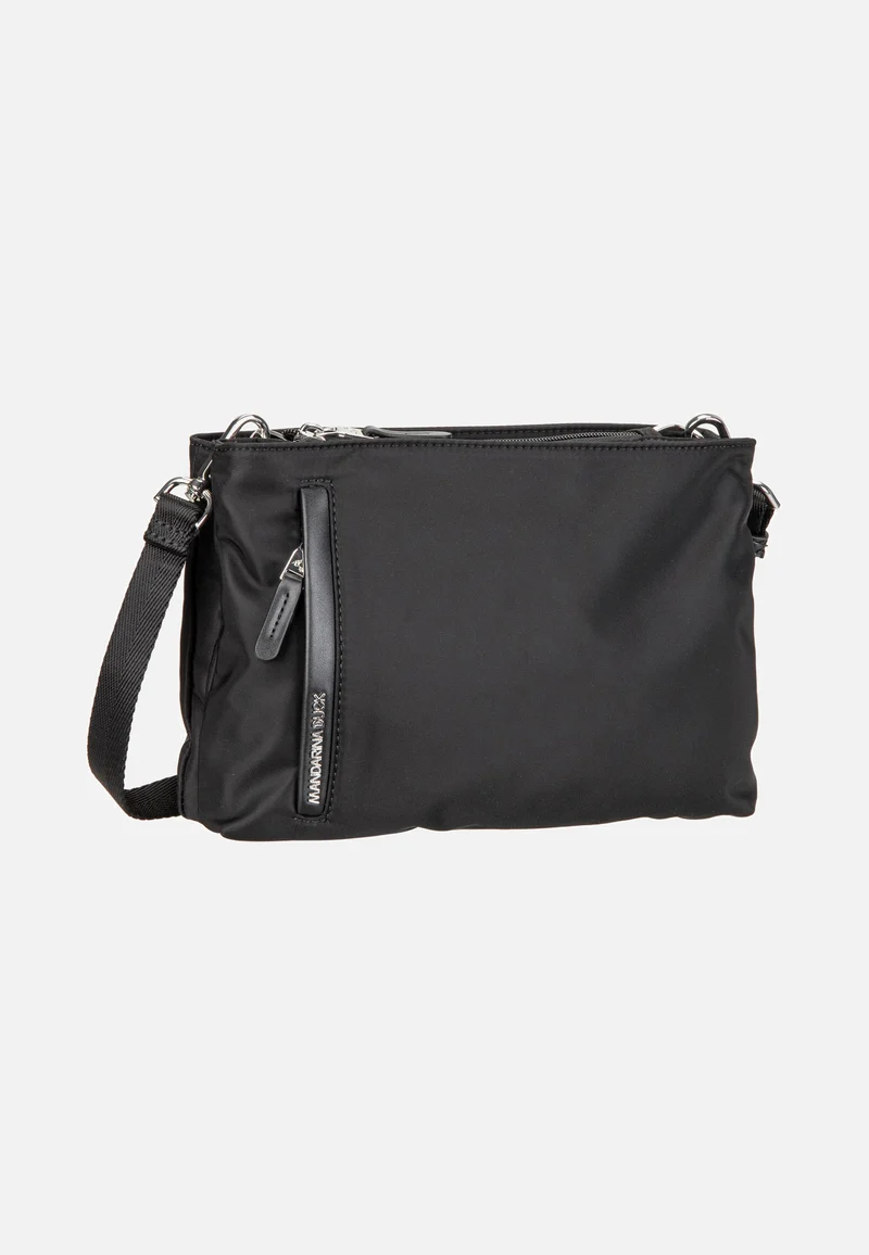 Hunter Pochette VCT58 Black - Evening Bag