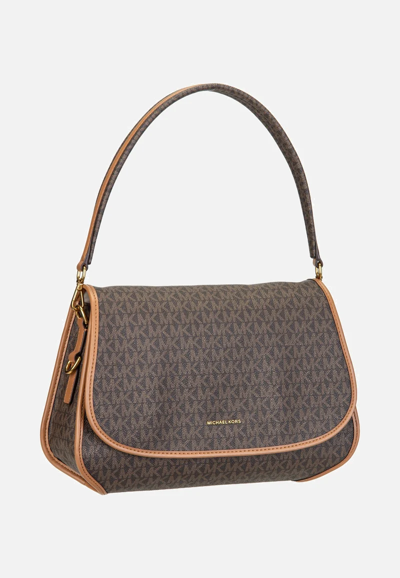 Holmes Medium Conv Msgr Brown/Acorn - Shoulder Bag