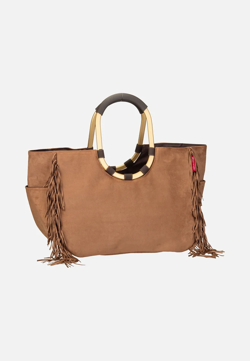 Loopshopper L Western - Shopping Basket
