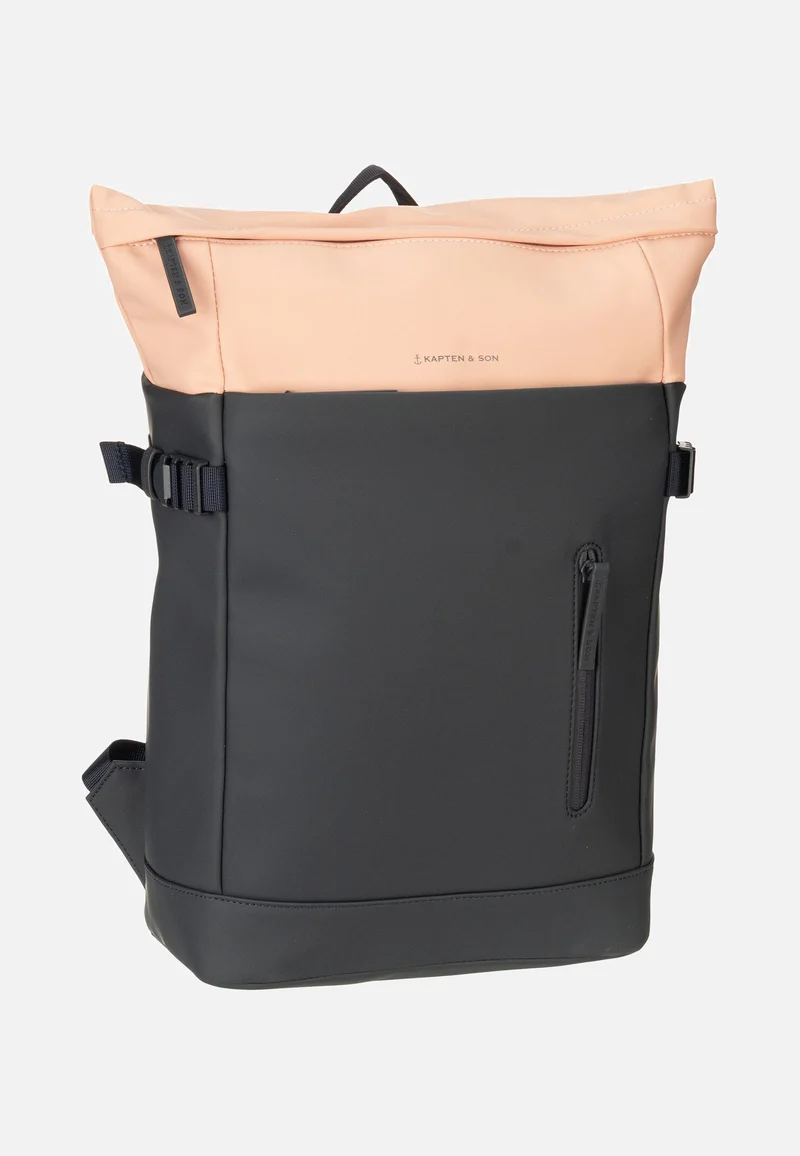 Helsinki Navy Blush - Backpack