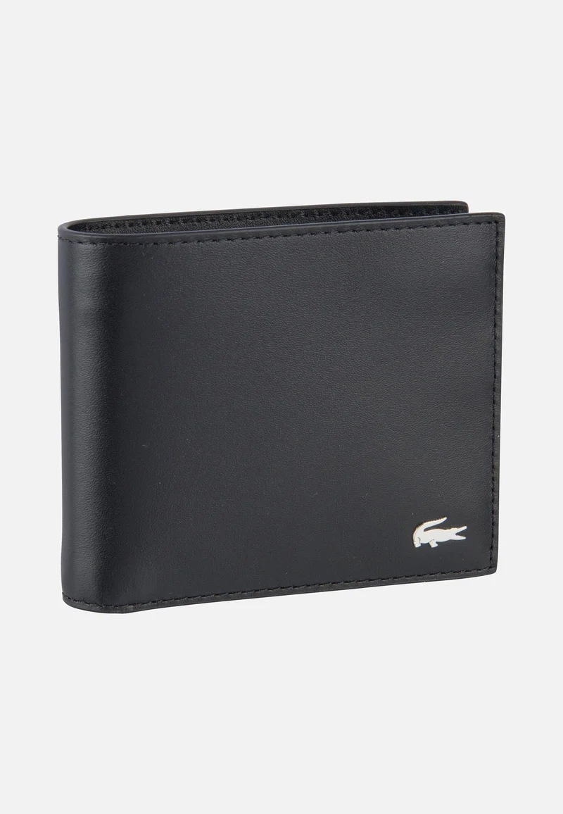 FG Billfold 1112 Black - Wallet