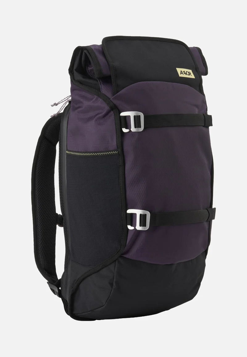 Trip Pack Proof Phantom Purple - Rolltop Backpack