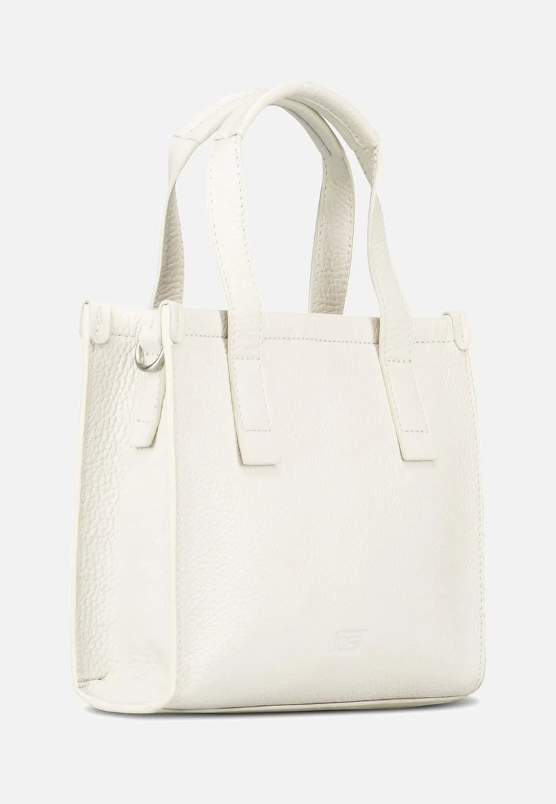Vika 5562 Offwhite - Handle Bag