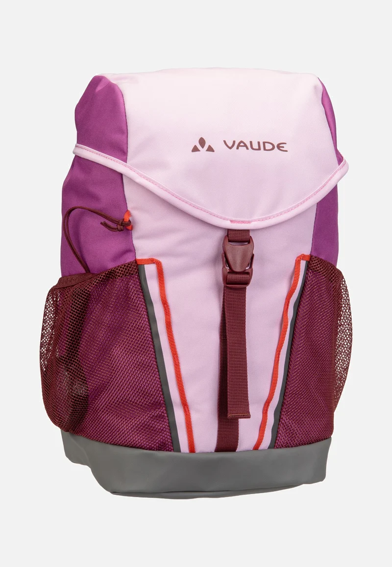 Puck 10 Raspberry - Backpack