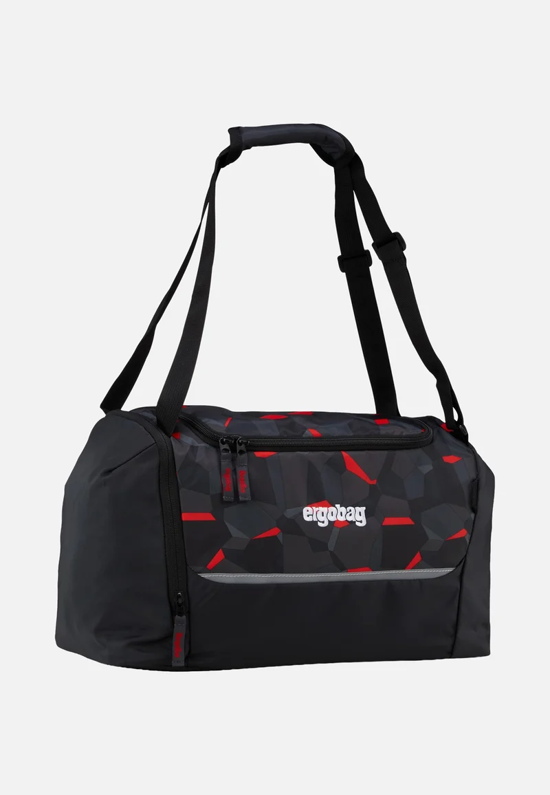 ergobag Sporttasche TaekBärdo - Dufflebag