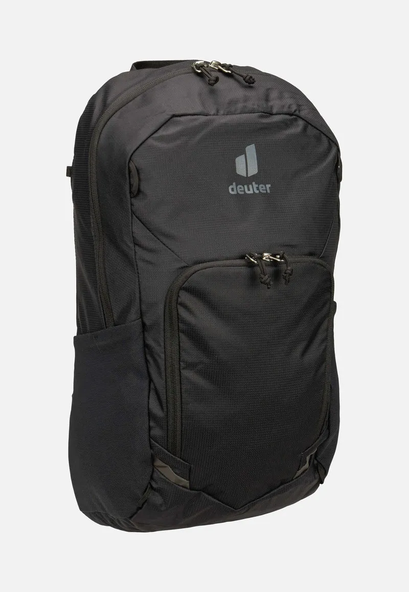 Bike I 16 Black - Backpack