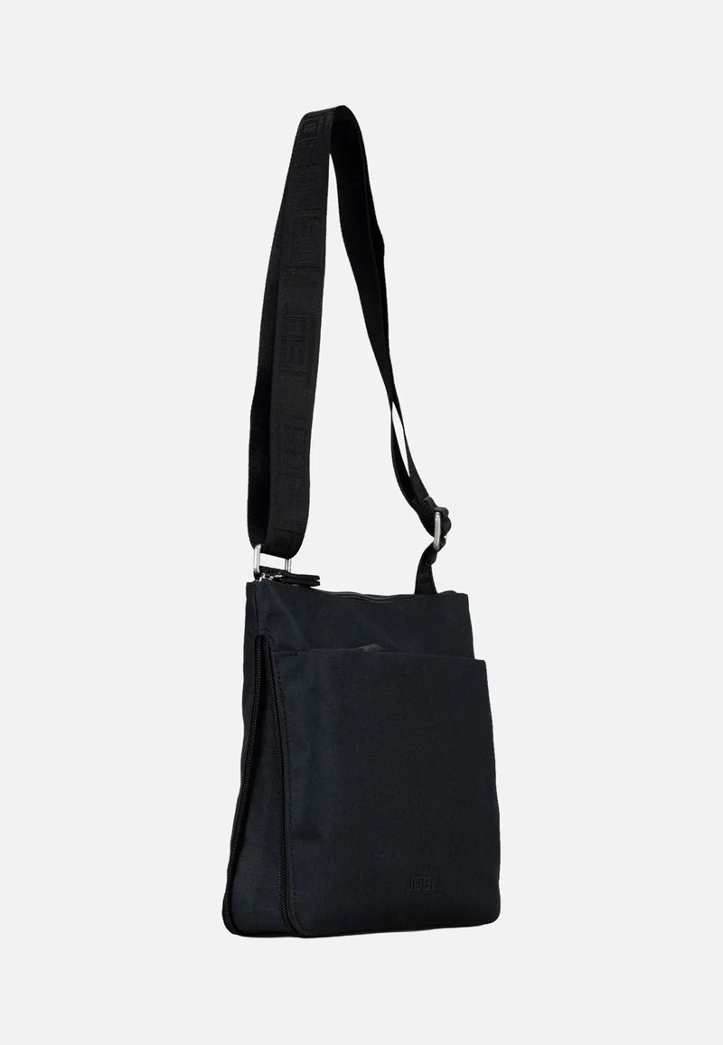 Bergen Zip 1615 Black - Shoulder Bag
