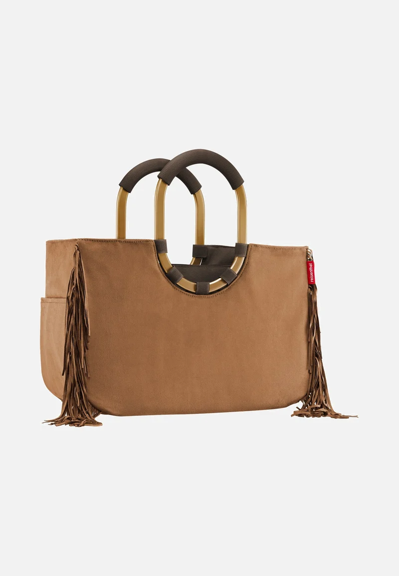 Loopshopper M Western - Shopping Basket