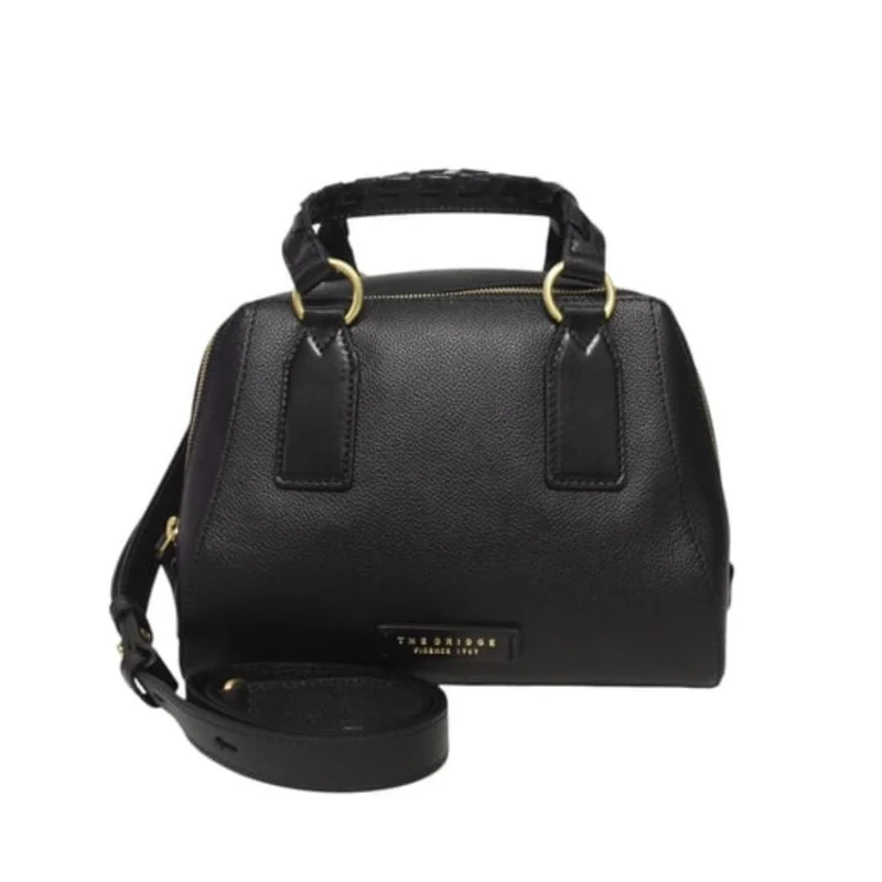 INES Borsa Bauletto