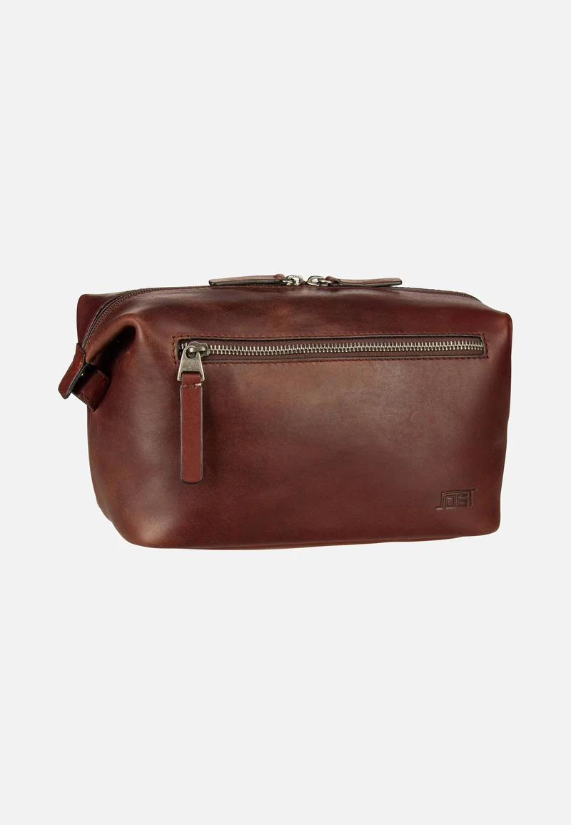 Lund Travel 6747 Braun - Toiletry Bag