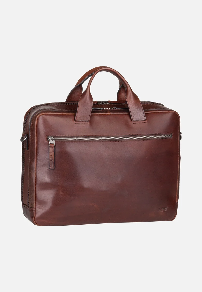 Lund Business M 6744 Braun - Briefcase