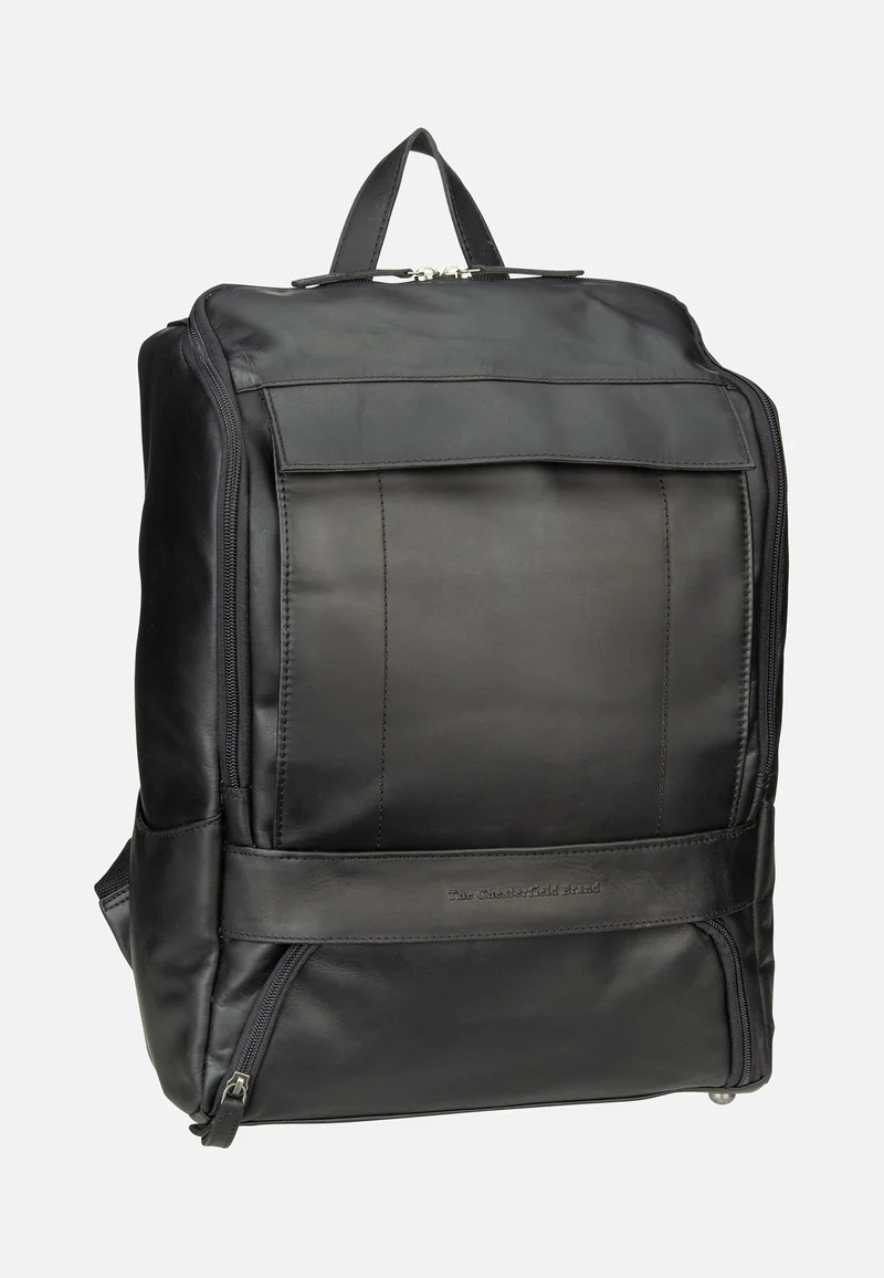 Rich 0517 Black - Backpack