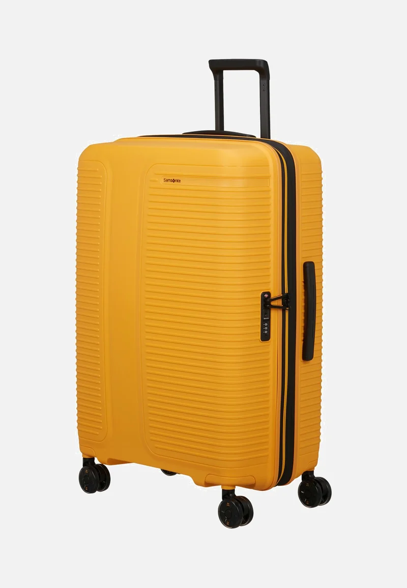 Prodiver HS Spinner 75/28 Exp Yellow - Suitcase