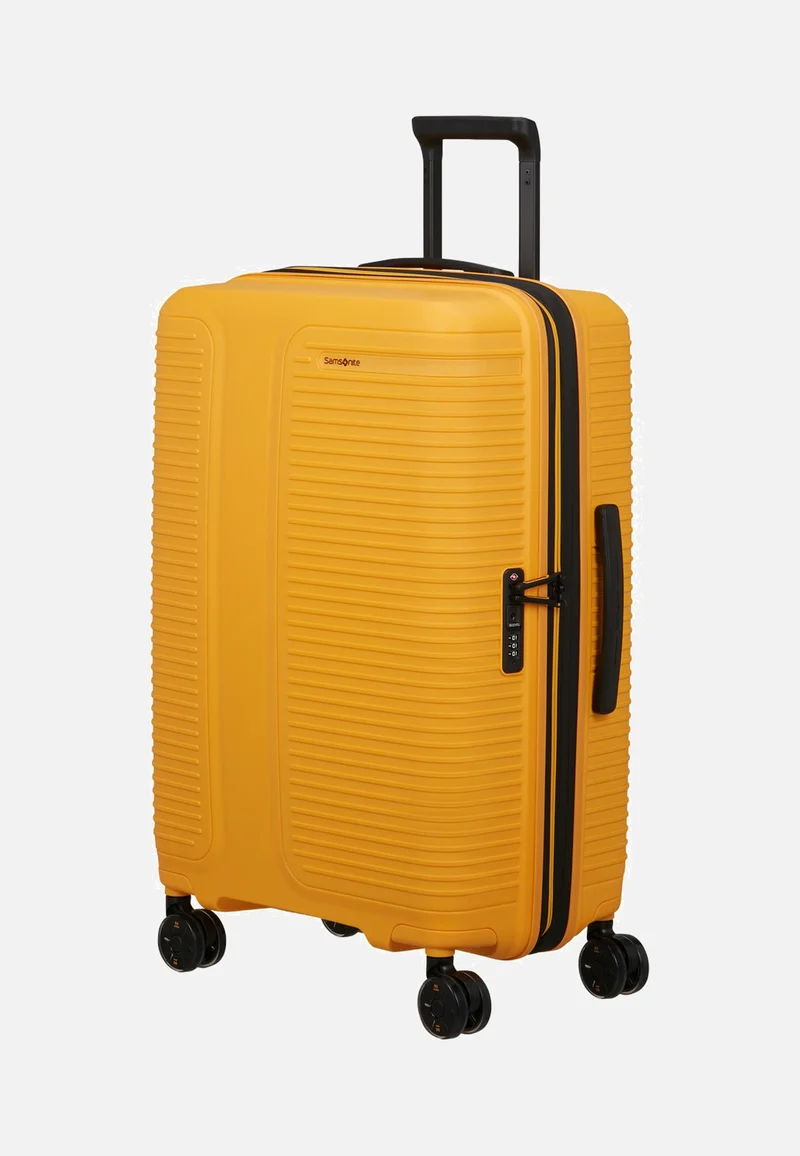 Prodiver HS Spinner 69/25 Exp Yellow - Suitcase