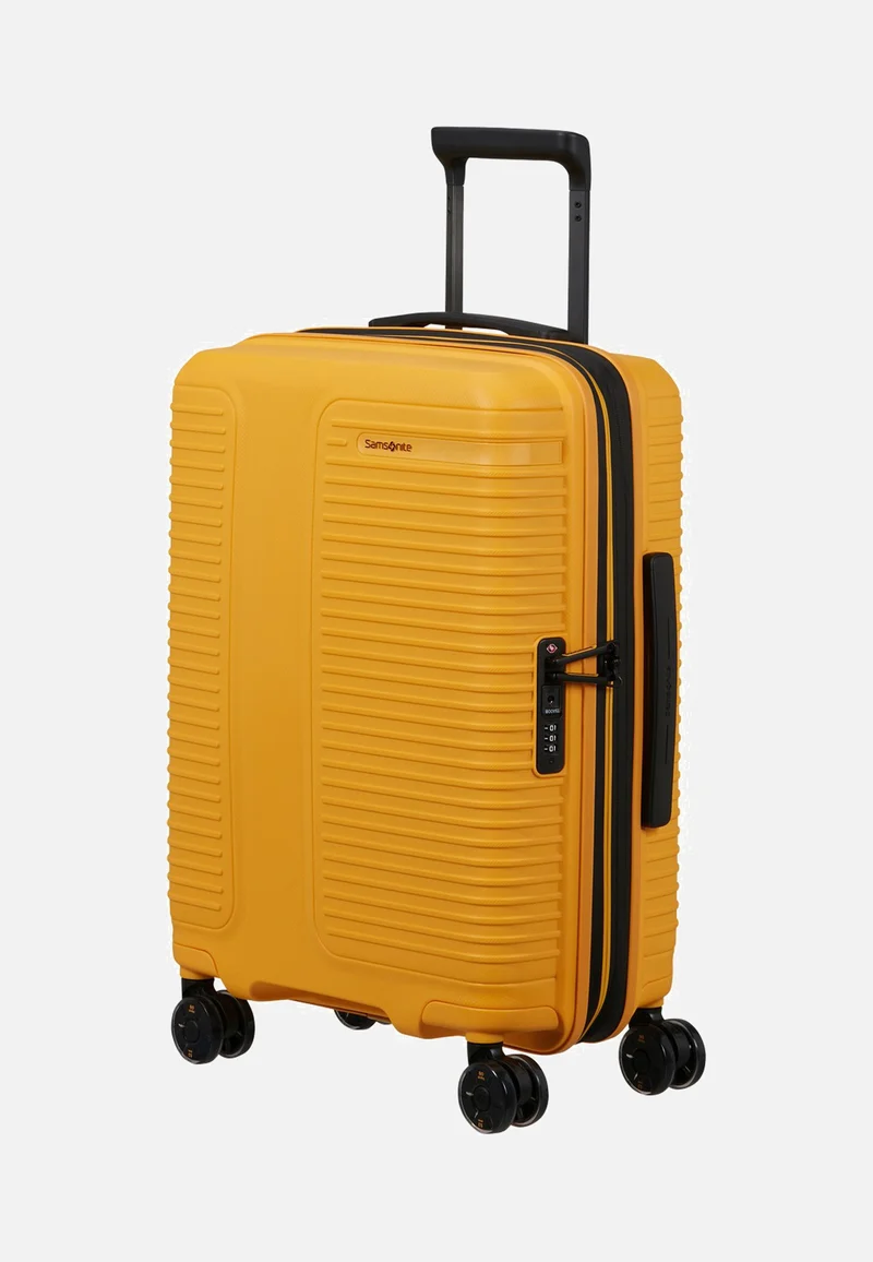 Prodiver HS Spinner 55/20 Exp Yellow - Suitcase