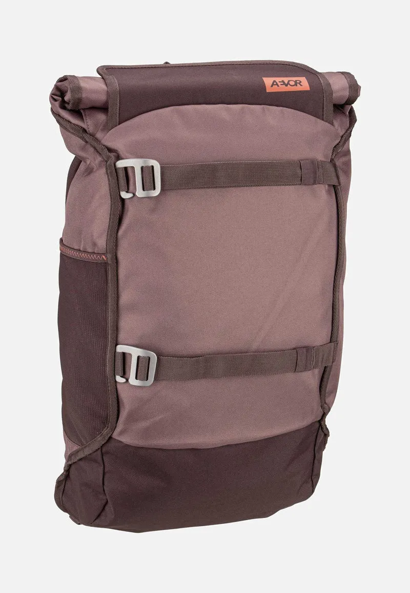 Trip Pack Oxy Purple - Backpack