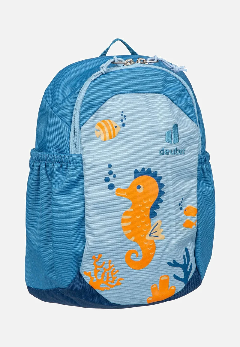 Pico Aqua/Wave - Backpack